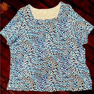 0018 - Short Sleeve Shirt
